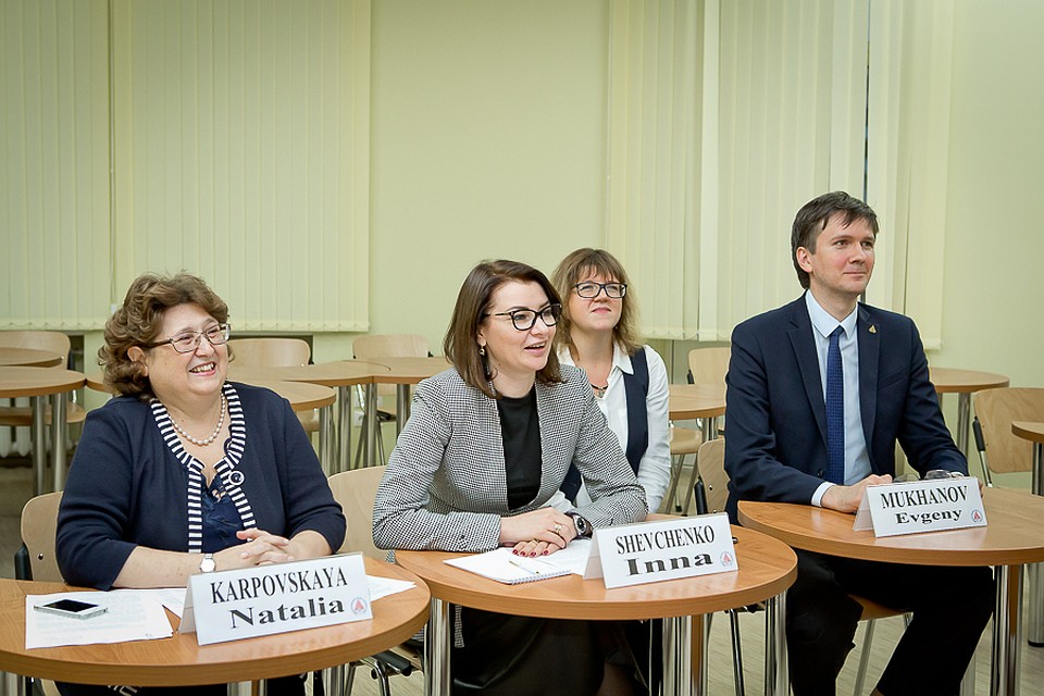 Фото: ЮФУ