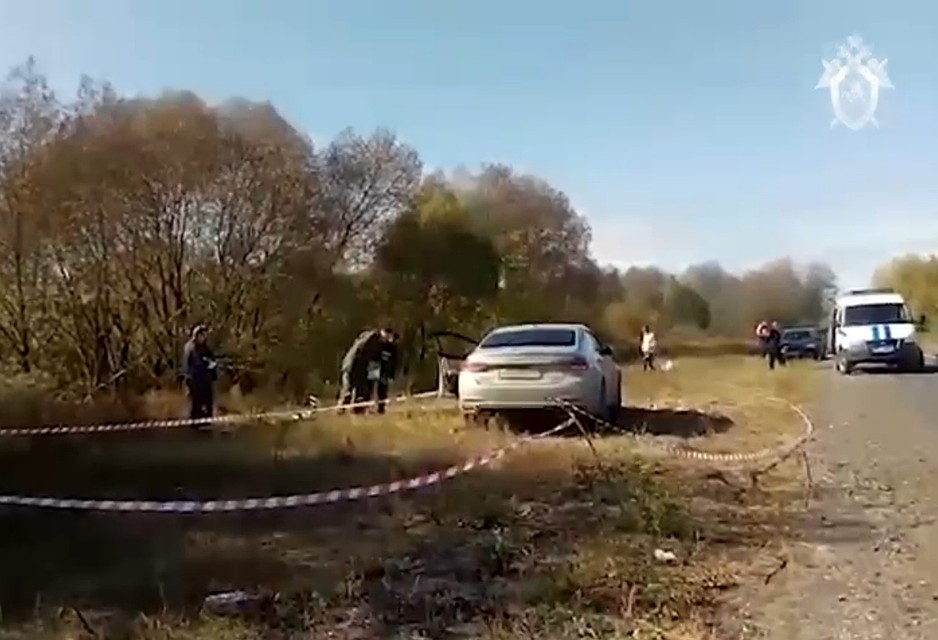 Оперативная видеосъемка.