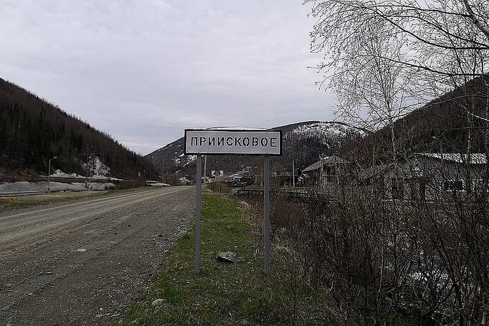 Трагедия в Приисковом: в Хакасии вновь погиб снегоходчик
