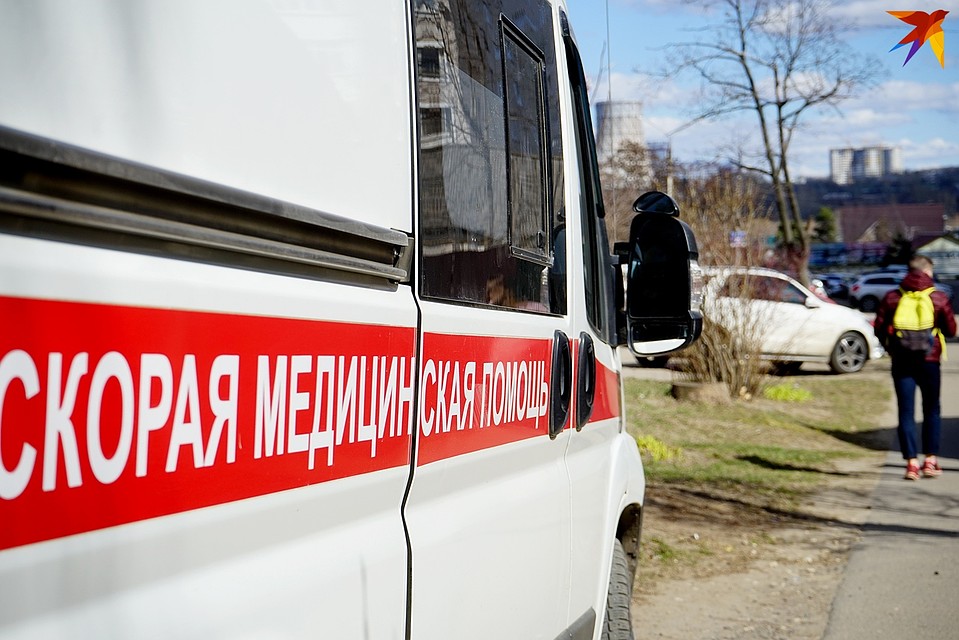 Фото: Вячеслав КОВАЛЕНКО