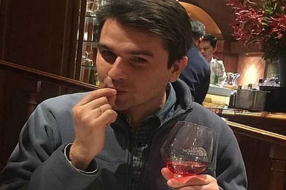 Лисов уже весной может вернуться на родину. Фото: соцсети