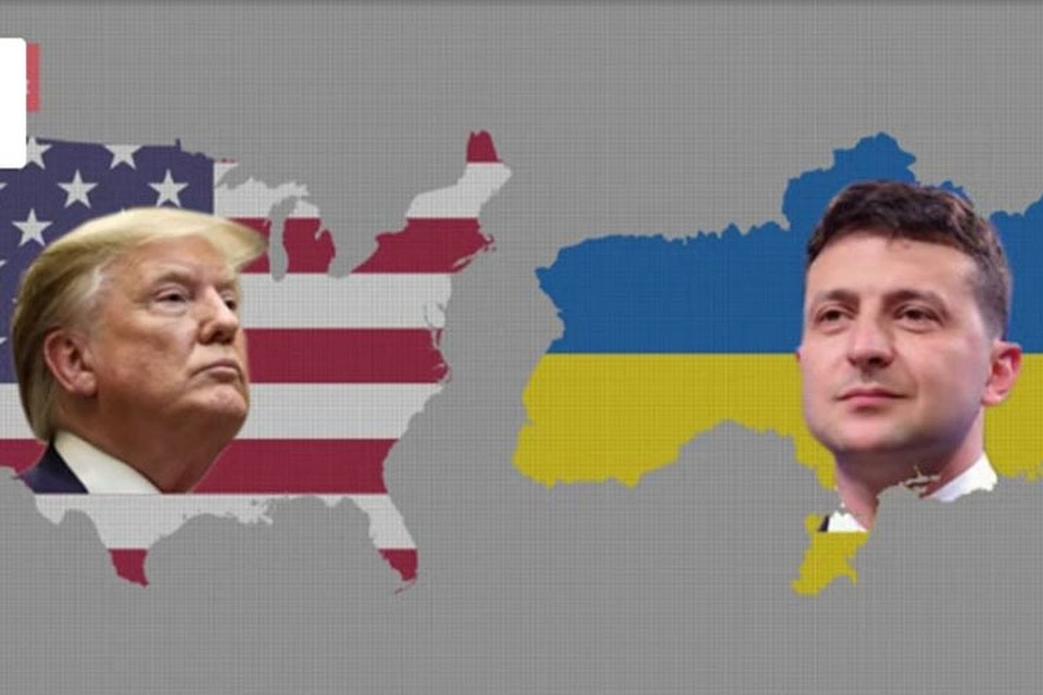 Позже британское издание удалило сюжет. Фото: скриншот из видео TheEconomist
