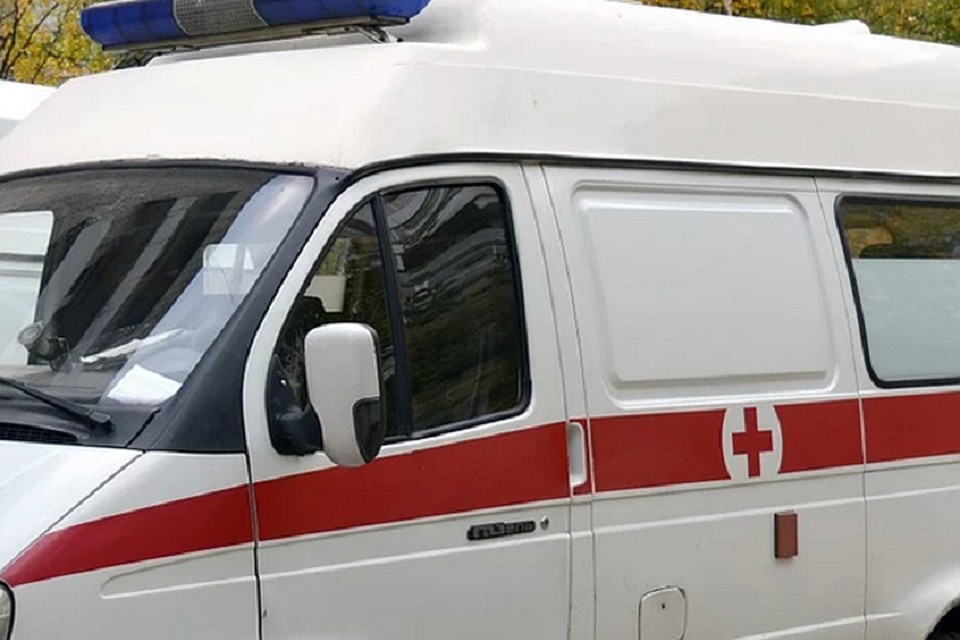 В Сургуте на тротуаре иномарка сбила ребенка. Фото с сайта pixabay.com