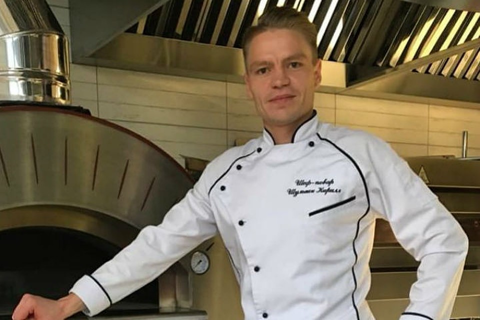 Кирилл Шульгин боролся за сердце Ольги Бузовой в шоу "План Б". Фото: соцсети