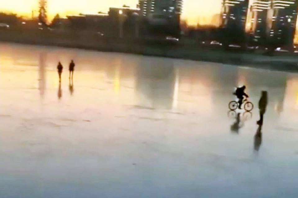 Фото: скриншот с видео