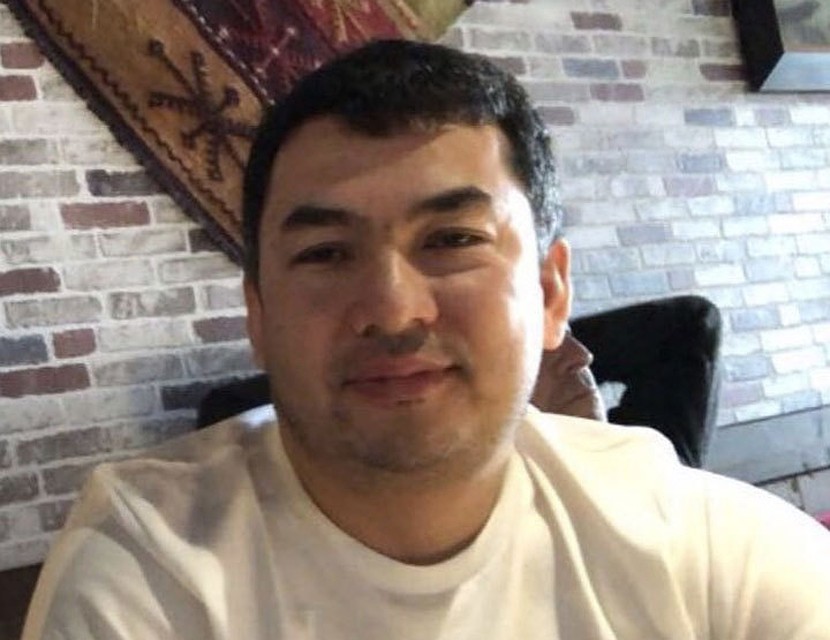 Убийство Саймаити будут расследовать силовики двух стран.