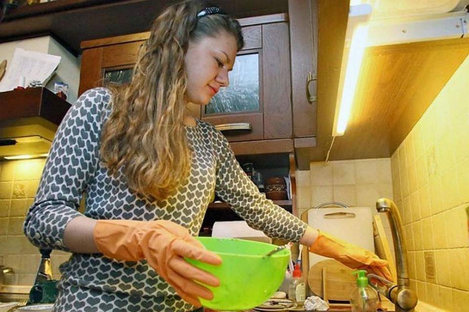 Назад в прошлое: Как я месяц жила почти как «при СССР».