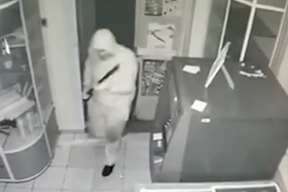 Фото: скриншот с видео