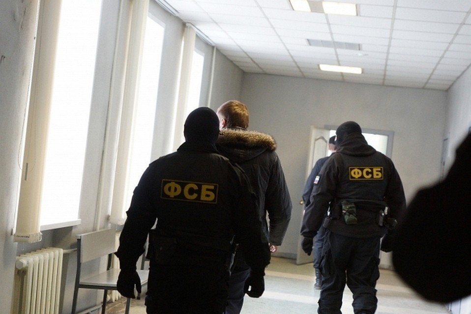 Сотрудники ФСБ отработали меры по нейтрализации террористов и освобождению заложников