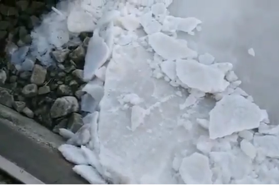 Фото: кадр из видео.