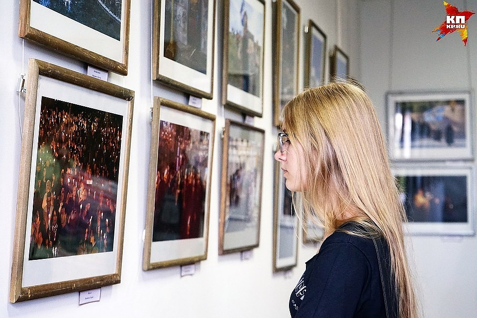 На встрече расскажут о роли и значении фотографии в современном мире и искусстве