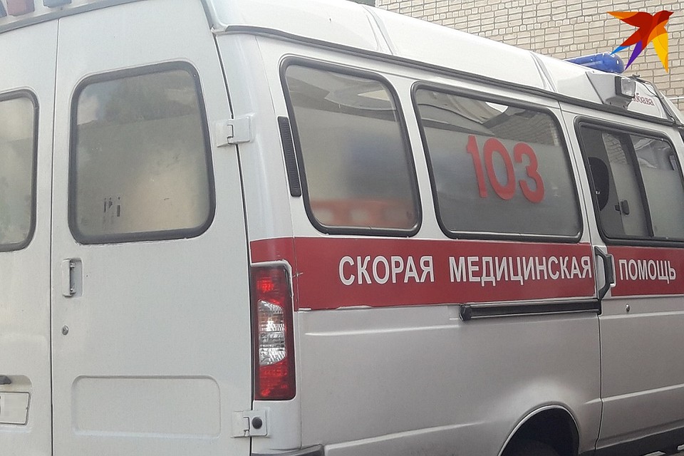 Причину смерти погибшей женщины установят судмедэксперты.
