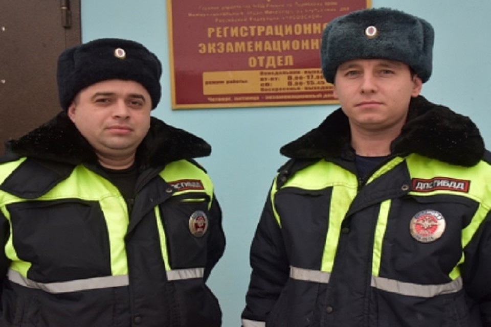 Фото: ГУ МВД по Пермскому краю