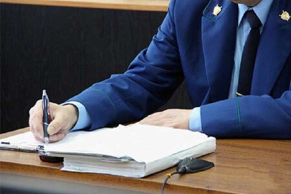 Надзорное ведомство установило, что исполнительное производство окончено незаконно