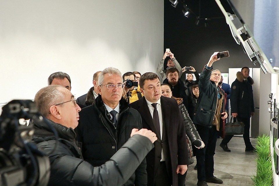 Фото: Пресс-служба Правительства Пензенской области