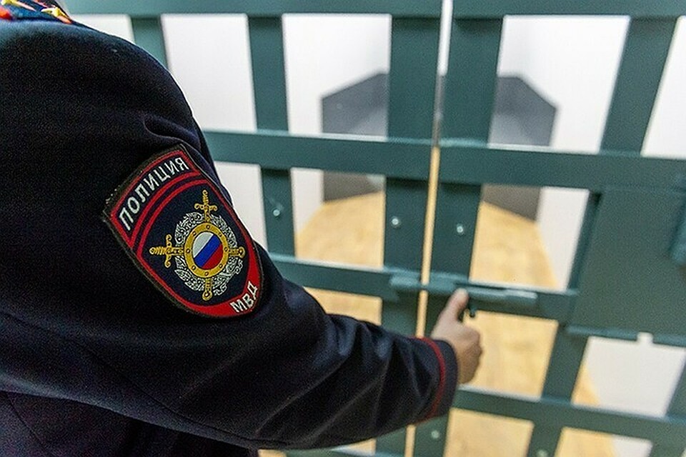 В Туапсинском районе полицейские задержали грабителей