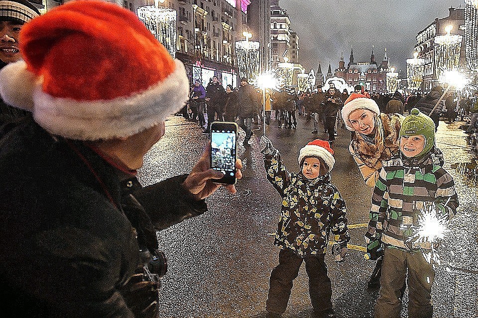 Глава Минтруда: в этом году сделать 31 декабря выходным для всех уже невозможно