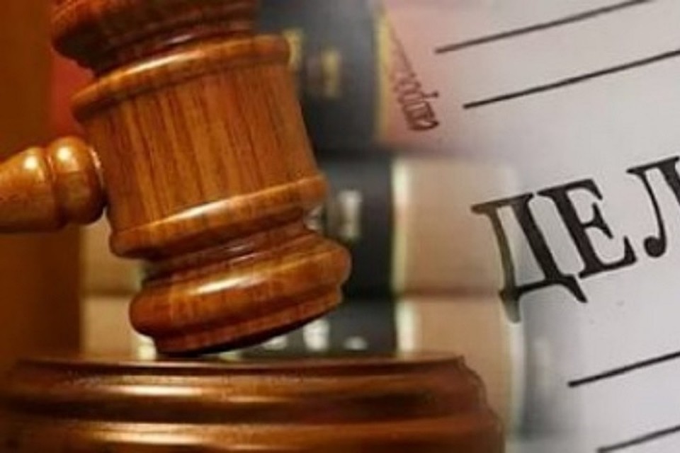 К 4,6 годам приговорен новосибирец за пьяное ДТП в Югре, в котором погибла женщина. Фото с сайта прокуратуры ХМАО-Югры