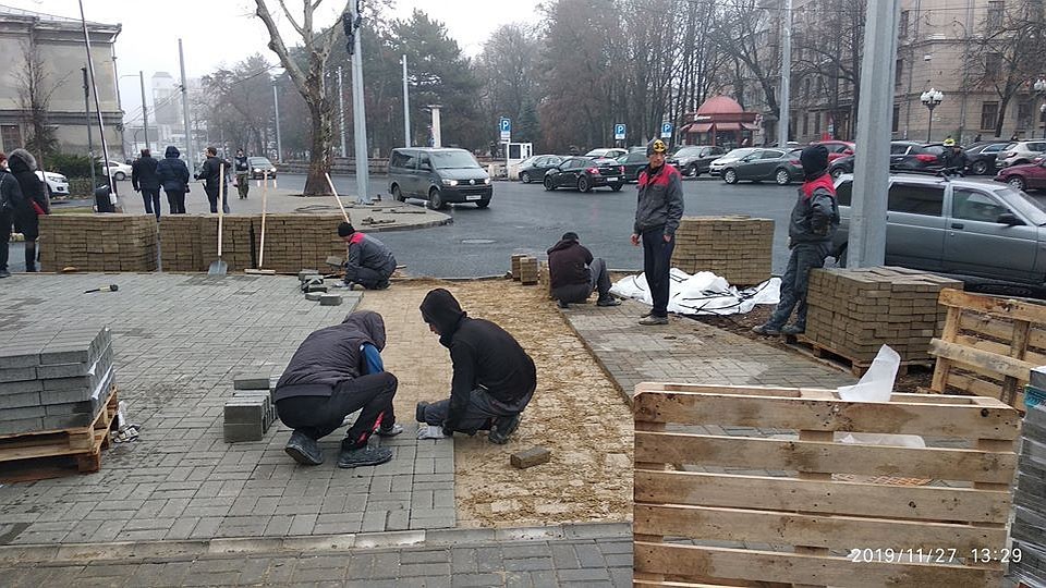 Фото: Леонид Карпов / Facebook