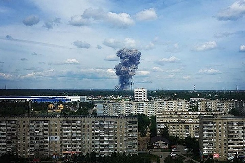 «Подслушано Дзержинск» возглавил ТОП сайтов с фейковыми новостями.