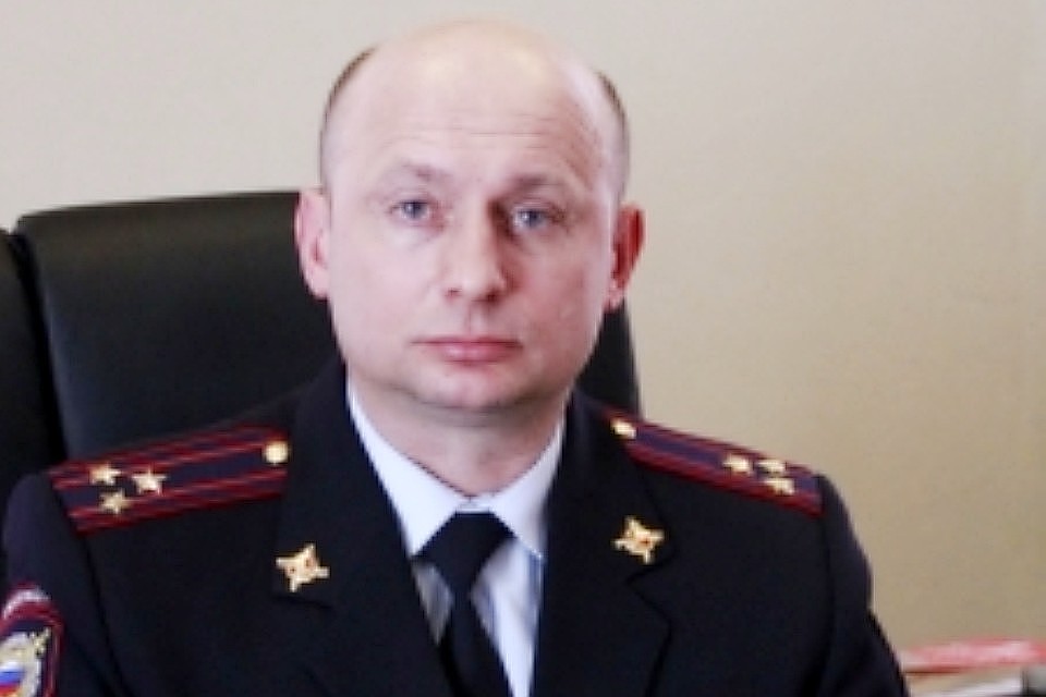 Ему грозит до семи лет лишения свободы.