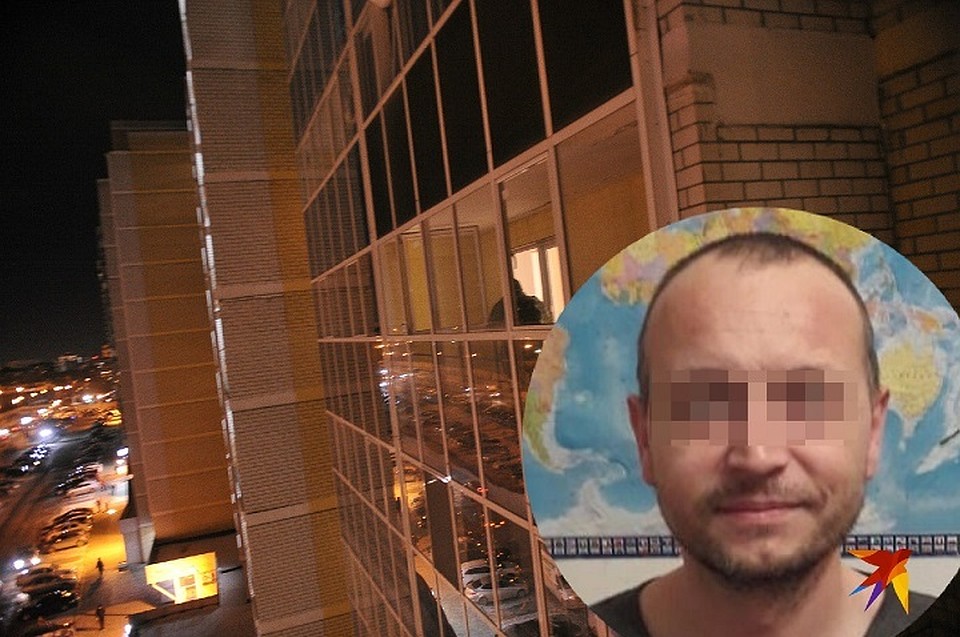 Отца ребенка, которого подозревают в причастности к убийству собственного сына, задержали в Уфе. Фото: соцсети, Алексей Булатов "КП"