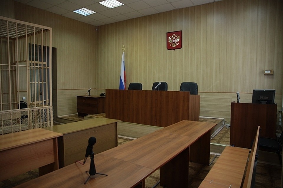 Иркутянка получила условный срок за то, что прописала в квартире мигранта