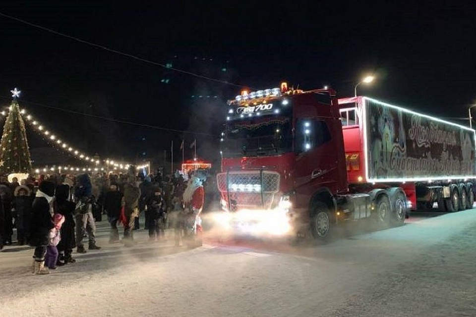 Николай Сотников поддержал администрацию города.