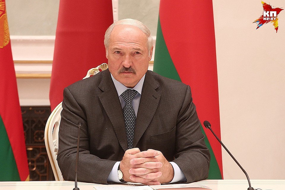 Президент Беларуси отправится в Сербию с официальным визитом.