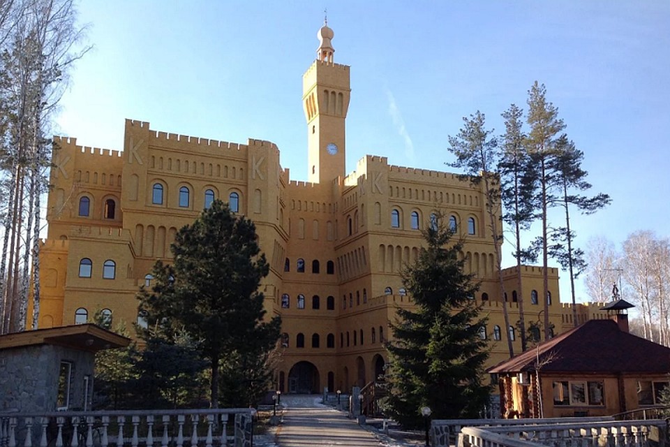Фото: сервис "Авито"