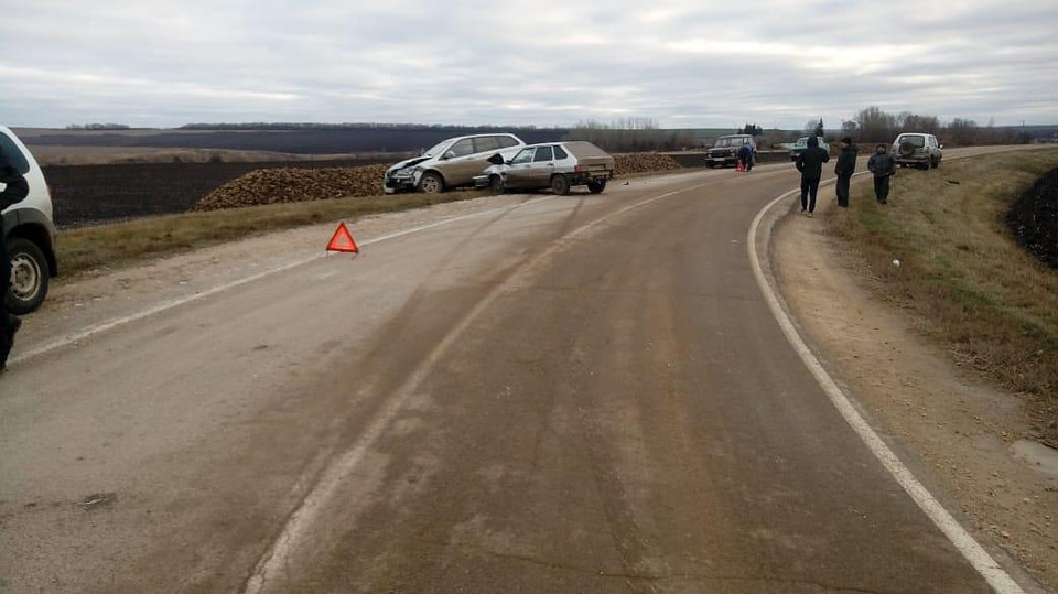 Фото: УГИБДД по Орловской области
