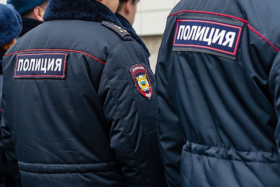 Сейчас проводится проверка.