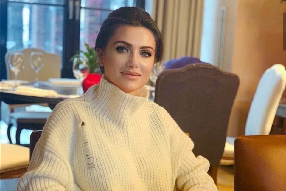 Сама Снижана при этом оставлять прибыльный бизнес явно не планирует