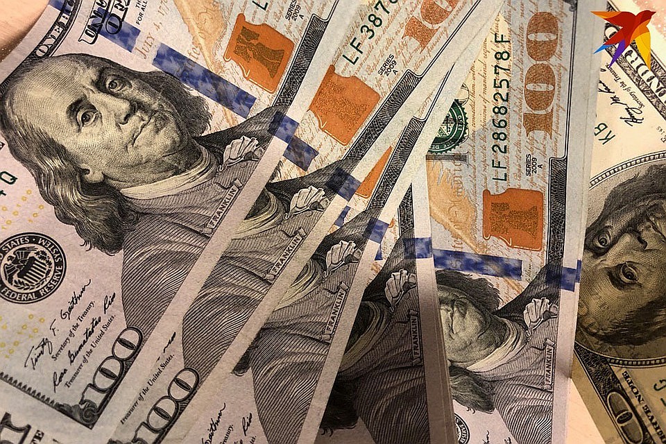 С начала года российские миллиардеры разбогатели на 38,4 млрд долларов