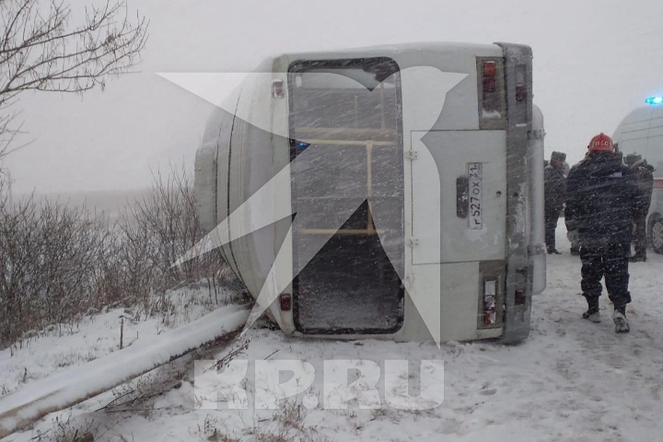 фото с места событий.
