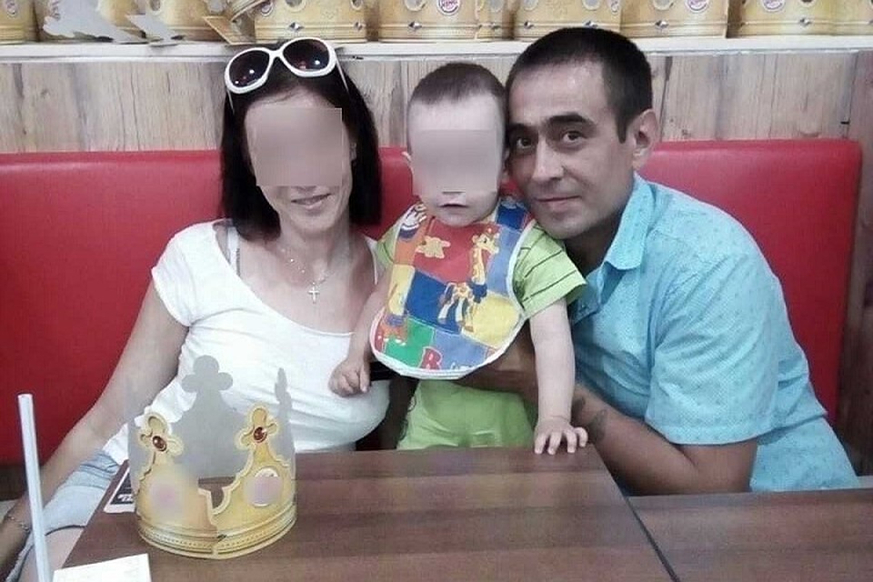 Айнур Харисов ранее уже был трижды судим за кражи и нанесение тяжких телесных повреждений здоровью потерпевшего.