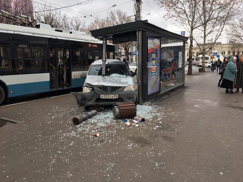 Фото: Александра ЯСЕЛЬСКАЯ