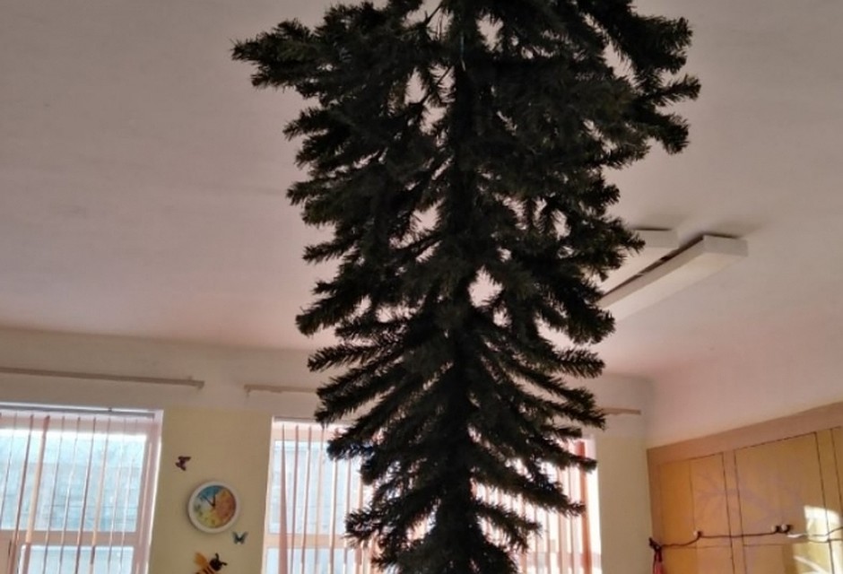 Педагоги решили, что так будет безопаснее для малышей.