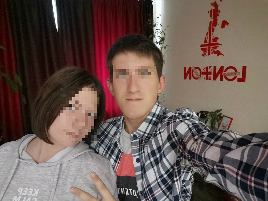 Отец девочки умер