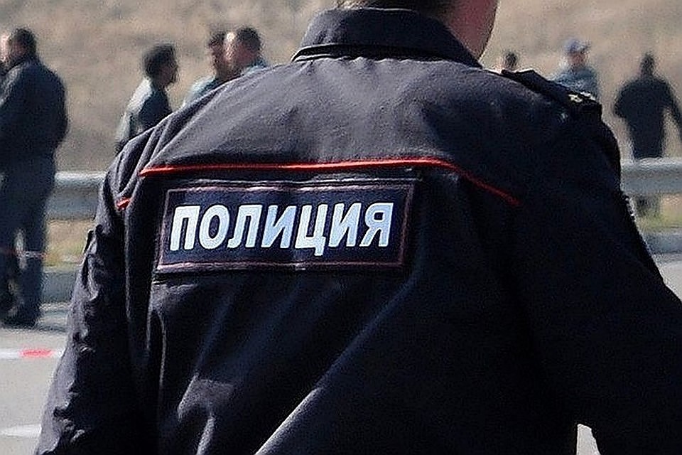 На неадеквата завели уголовное дело.