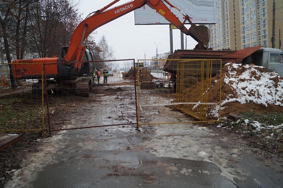 Фото: пресс-служба Ижевска