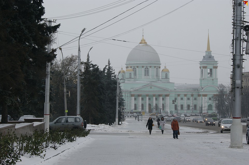 День открытых дверей пройдет 12 декабря