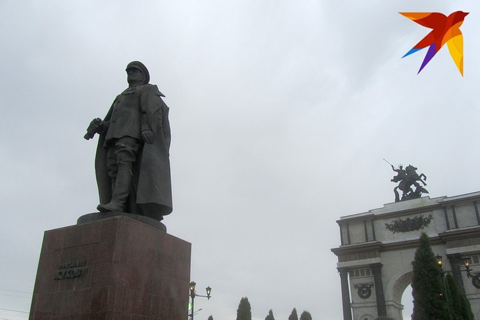 Армейские традиции чтят в регионе