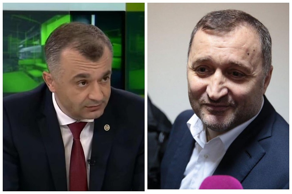 По словам Кику, "лазейкой Филата" могут воспользоваться 200 рецидивистов.