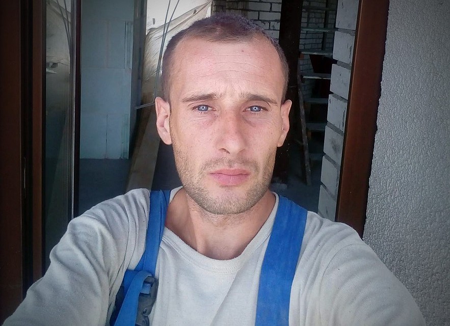 Михаил Туватин. Фото из соцсетей