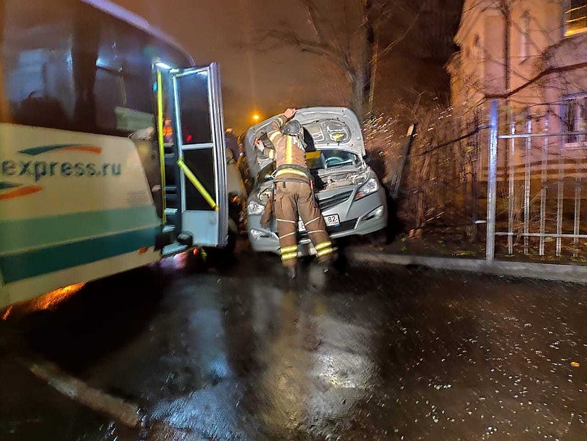 Фото: Юлия Бендова