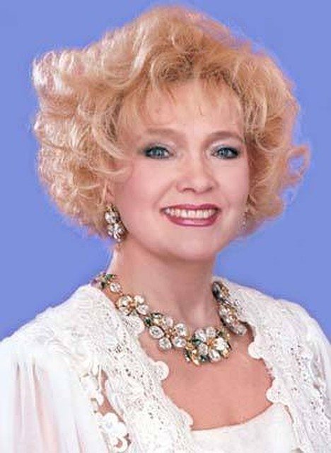 Екатерина Шаврина хочет в Тамбов