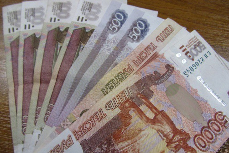 Среднемесячная заработная плата в АПК республики за 10 месяцев текущего года составила 26,5 тысяч рублей
