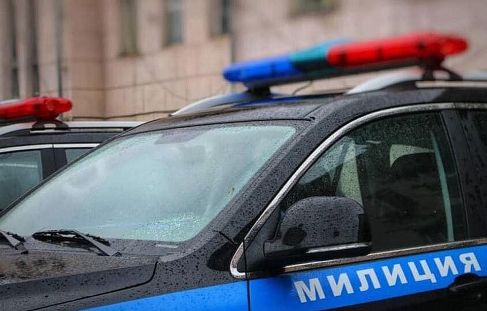 Подозреваемых в разбое задержала милиция.