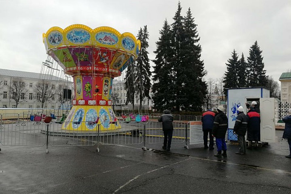 ФОТО: правительство Ярославской области